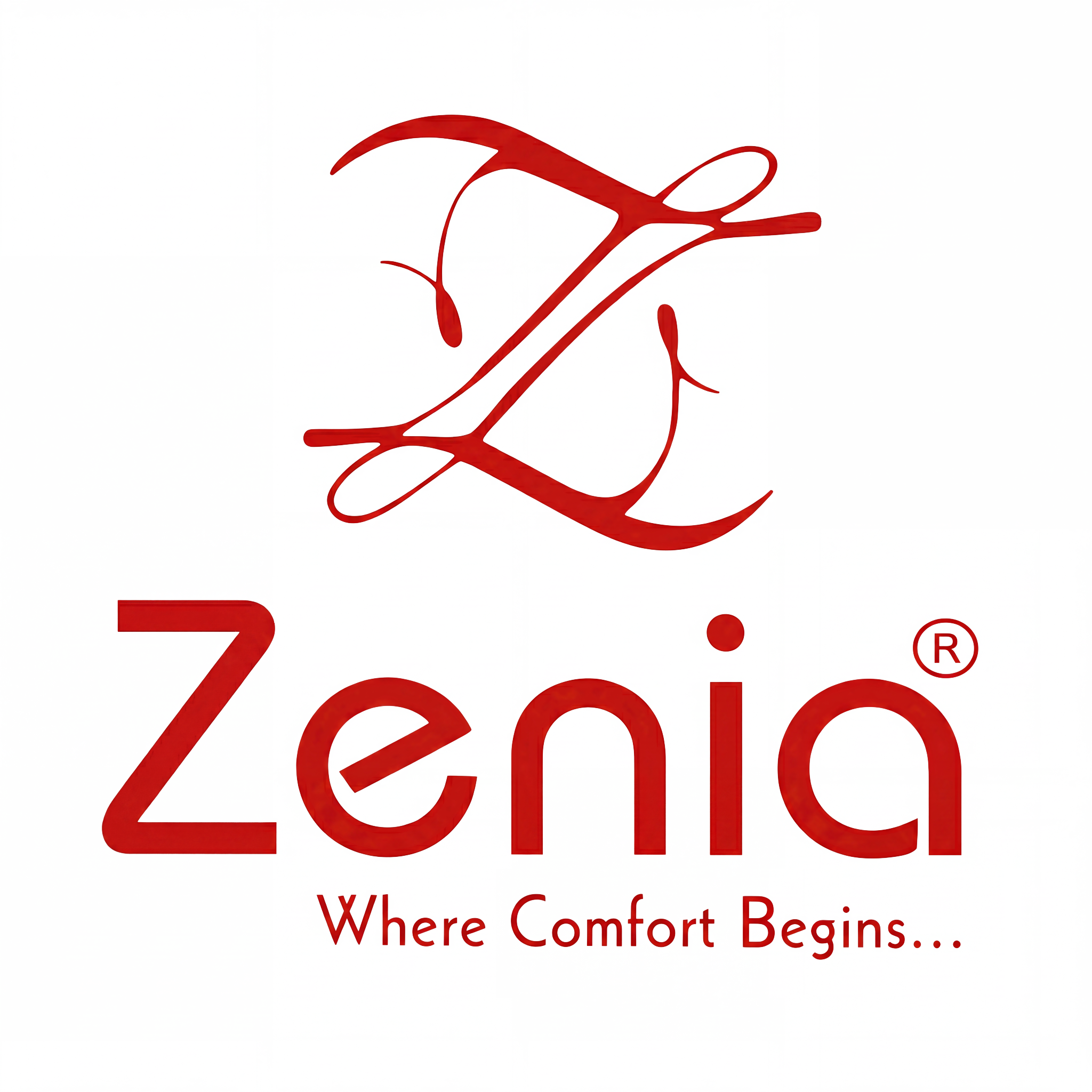 Zenia logo